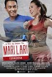 Layarkaca21 LK21 Dunia21 Nonton Film Mari Lari (2014) Subtitle Indonesia Streaming Movie Download