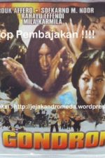 Bukit Perawan (1976)