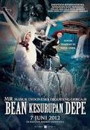 Nonton Film Mr. Bean Kesurupan Depe (2012) Subtitle Indonesia Streaming Movie Download