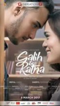 Nonton Film Galih Dan Ratna (2017) Subtitle Indonesia Streaming Movie Download