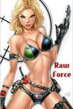 Raw Force (1982)
