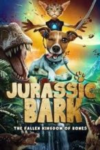 Nonton Film Jurassic Bark (2018) Subtitle Indonesia Streaming Movie Download