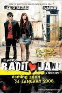 Layarkaca21 LK21 Dunia21 Nonton Film Radit & Jani (2008) Subtitle Indonesia Streaming Movie Download