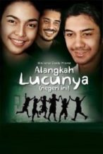 Nonton Film Alangkah Lucunya (Negeri Ini) (2010) Subtitle Indonesia Streaming Movie Download