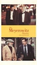 Nonton Film The Meyerowitz Stories (New and Selected) (2017) Subtitle Indonesia Streaming Movie Download