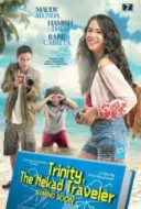 Layarkaca21 LK21 Dunia21 Nonton Film Trinity, the Nekad Traveler (2017) Subtitle Indonesia Streaming Movie Download