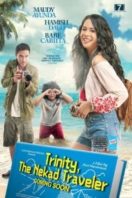Layarkaca21 LK21 Dunia21 Nonton Film Trinity, the Nekad Traveler (2017) Subtitle Indonesia Streaming Movie Download