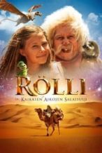 Nonton Film Rolli and the Secret Route (2016) Subtitle Indonesia Streaming Movie Download