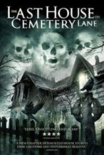 Nonton Film The Last House on Cemetery Lane (2015) Subtitle Indonesia Streaming Movie Download