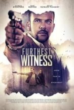 Nonton Film Furthest Witness (2017) Subtitle Indonesia Streaming Movie Download