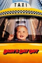 Nonton Film Baby’s Day Out (1994) Subtitle Indonesia Streaming Movie Download
