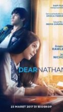 Nonton Film Dear Nathan (2017) Subtitle Indonesia Streaming Movie Download