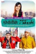 Layarkaca21 LK21 Dunia21 Nonton Film Abdullah & Takeshi (2016) Subtitle Indonesia Streaming Movie Download