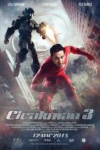 Nonton Film Cicakman 3 (2015) Subtitle Indonesia Streaming Movie Download