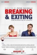 Nonton Film Breaking & Exiting (2018) Subtitle Indonesia Streaming Movie Download
