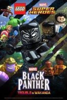 Layarkaca21 LK21 Dunia21 Nonton Film LEGO Marvel Super Heroes: Black Panther – Trouble in Wakanda (2018) Subtitle Indonesia Streaming Movie Download