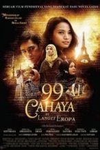 Nonton Film 99 Cahaya Di Langit Eropa Part 1 (2013) Subtitle Indonesia Streaming Movie Download