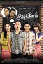 Nonton Film Stip dan Pensil (2017) Subtitle Indonesia Streaming Movie Download