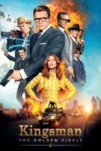 Nonton Film Kingsman: The Golden Circle (2017) Subtitle Indonesia Streaming Movie Download