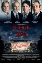 Nonton Film Shock and Awe (2017) Subtitle Indonesia Streaming Movie Download