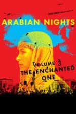 Arabian Nights: Volume 3, The Enchanted One (2015)