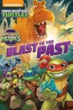 Nonton Film Half-Shell Heroes: Blast to the Past (2015) Subtitle Indonesia Streaming Movie Download