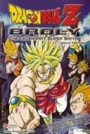 Layarkaca21 LK21 Dunia21 Nonton Film Dragon Ball Z: Broly – The Legendary Super Saiyan (1993) Subtitle Indonesia Streaming Movie Download
