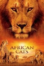 Nonton Film African Cats (2011) Subtitle Indonesia Streaming Movie Download