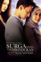 Nonton Film Surga yang Tak Dirindukan (2015) Subtitle Indonesia Streaming Movie Download