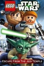 Nonton Film Lego Star Wars: The Yoda Chronicles: Escape From The Jedi Temple (2014) Subtitle Indonesia Streaming Movie Download