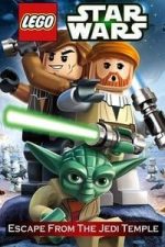 Lego Star Wars: The Yoda Chronicles: Escape From The Jedi Temple (2014)