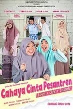 Nonton Film Cahaya Cinta Pesantren (2016) Subtitle Indonesia Streaming Movie Download