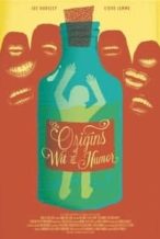 Nonton Film The Origins of Wit and Humor (2015) Subtitle Indonesia Streaming Movie Download