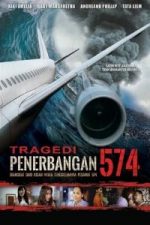 Tragedi Penerbangan 574 (2012)