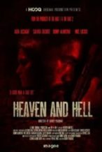 Nonton Film Heaven and Hell (2018) Subtitle Indonesia Streaming Movie Download