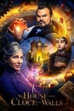 Nonton Film The House with a Clock in Its Walls (2018) Subtitle Indonesia Streaming Movie Download