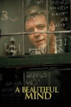 Nonton Film A Beautiful Mind (2001) Subtitle Indonesia Streaming Movie Download