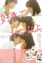 Nonton Film Say ‘I Love You’ (2014) Subtitle Indonesia Streaming Movie Download