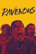 Nonton Film Ravenous (2017) Subtitle Indonesia Streaming Movie Download