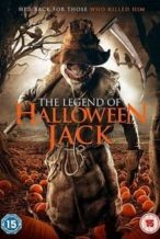 Nonton Film The Legend of Halloween Jack (2018) Subtitle Indonesia Streaming Movie Download