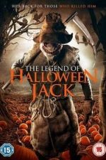 The Legend of Halloween Jack (2018)