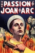 Nonton Film The Passion of Joan of Arc (1928) Subtitle Indonesia Streaming Movie Download