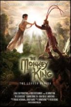 Nonton Film The Monkey King: The Legend Begins (2016) Subtitle Indonesia Streaming Movie Download