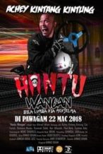 Nonton Film Hantu Wangan (2018) Subtitle Indonesia Streaming Movie Download