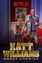 Nonton Film Katt Williams: Great America (2018) Subtitle Indonesia Streaming Movie Download