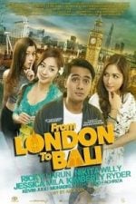 From London to Bali (2017)