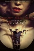Nonton Film The Man Who Was Thursday (2016) Subtitle Indonesia Streaming Movie Download