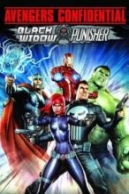 Nonton Film Avengers Confidential: Black Widow & Punisher (2014) Subtitle Indonesia Streaming Movie Download