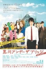 Arakawa Under the Bridge: The Movie (2012)
