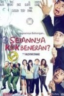 Layarkaca21 LK21 Dunia21 Nonton Film Setannya Kok Beneran? (2008) Subtitle Indonesia Streaming Movie Download